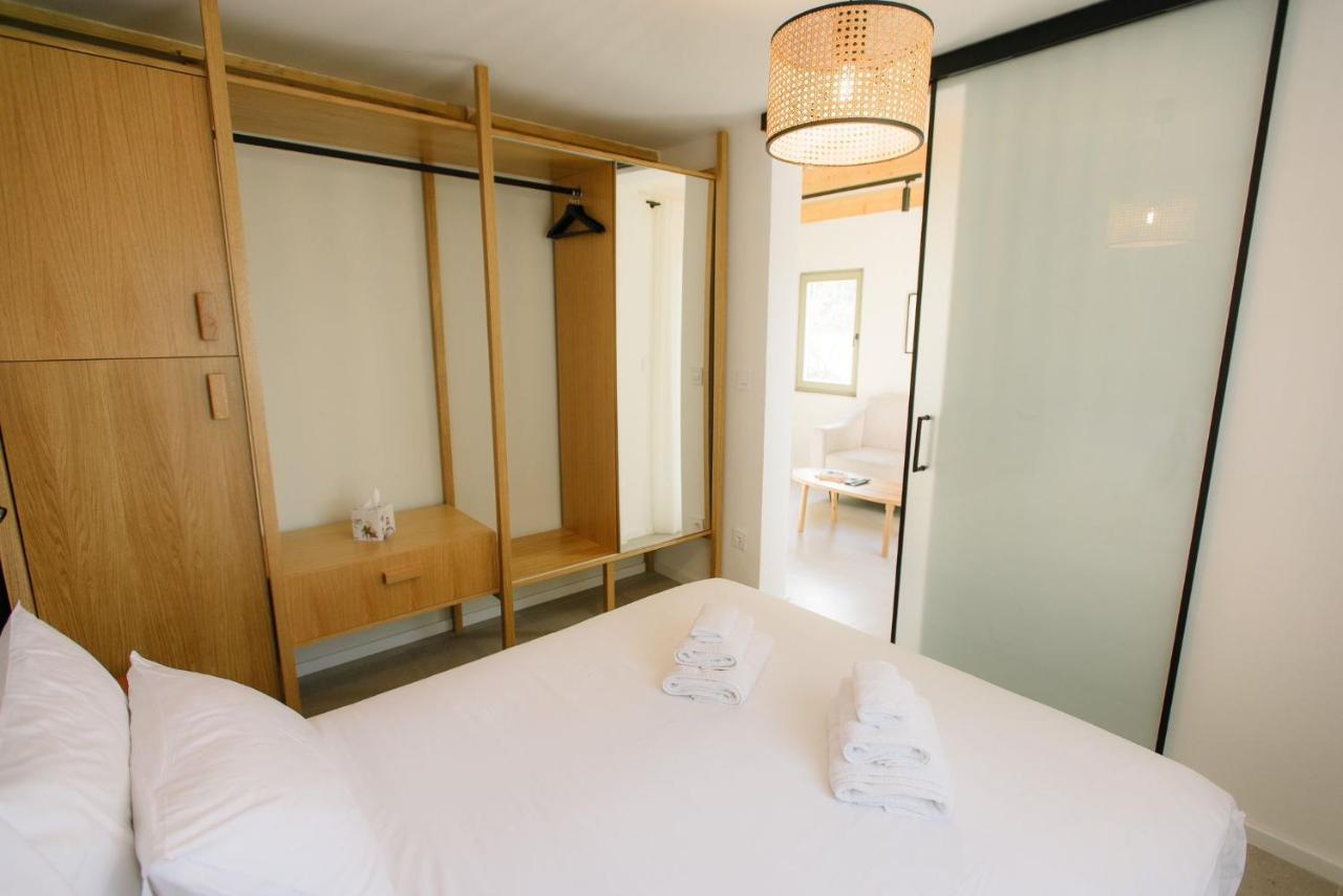 Family Resort Urania Baska Voda Luaran gambar